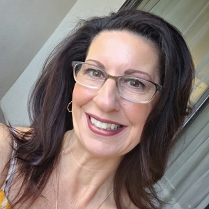 Fundraising Page: Laura Weitzenberg